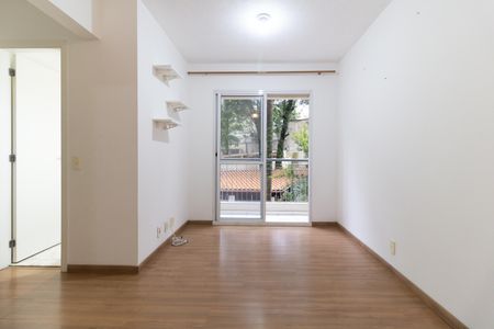 Sala de apartamento para alugar com 2 quartos, 49m² em Jardim Previdencia, São Paulo