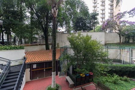 Vista da Varanda da Sala de apartamento para alugar com 2 quartos, 49m² em Jardim Previdencia, São Paulo