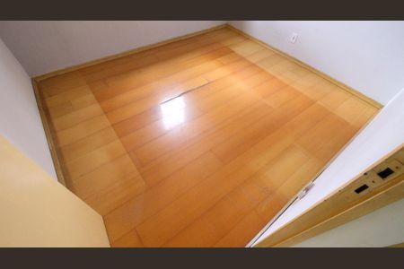 Apartamento à venda com 2 quartos, 54m² em Vila Industrial, São Paulo