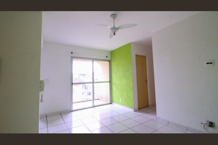 Apartamento à venda com 2 quartos, 54m² em Vila Industrial, São Paulo