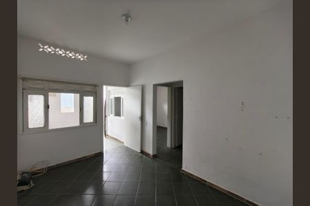 Sala de casa para alugar com 1 quarto, 30m² em Anil, Rio de Janeiro
