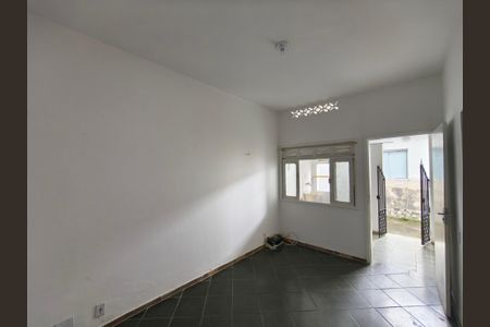 Sala de casa para alugar com 1 quarto, 30m² em Anil, Rio de Janeiro