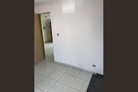 Quarto de apartamento para alugar com 2 quartos, 49m² em Jardim do Castelo, Ferraz de Vasconcelos