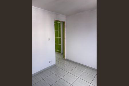 Quarto de apartamento para alugar com 2 quartos, 49m² em Jardim do Castelo, Ferraz de Vasconcelos