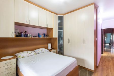 Suíte de casa à venda com 3 quartos, 80m² em Vila Silveira, Guarulhos