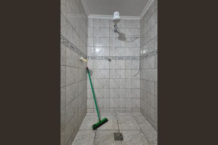 banheiro de casa à venda com 1 quarto, 85m² em Parque Fazendinha, Campinas