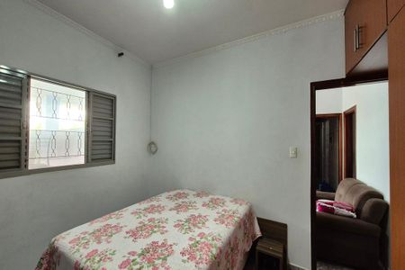 Quarto de casa à venda com 1 quarto, 85m² em Parque Fazendinha, Campinas