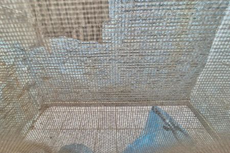 Vista do Quarto de casa à venda com 1 quarto, 85m² em Parque Fazendinha, Campinas