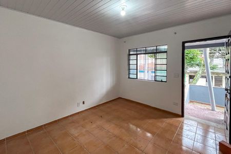 Sala de casa para alugar com 2 quartos, 100m² em Vila das Merces, São Paulo