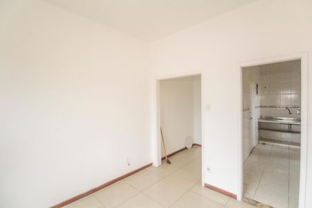 Sala de apartamento à venda com 2 quartos, 81m² em Cascadura, Rio de Janeiro