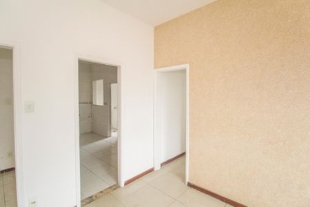 Sala de apartamento à venda com 2 quartos, 81m² em Cascadura, Rio de Janeiro