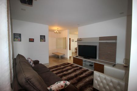 Casa de Condomínio para alugar com 4 quartos, 269m² em Jardim Residencial Mont Blanc, Sorocaba