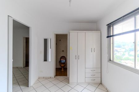 Quarto de kitnet/studio para alugar com 1 quarto, 40m² em Santa Cecilia, São Paulo