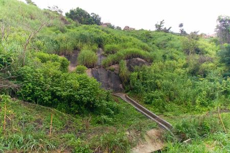 Vista do Quarto 1 de apartamento para alugar com 2 quartos, 51m² em Santa Rosa, Niterói