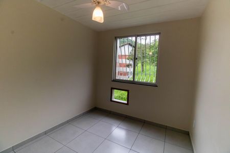 Quarto 2 de apartamento para alugar com 2 quartos, 51m² em Santa Rosa, Niterói