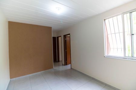 Sala de apartamento para alugar com 2 quartos, 51m² em Santa Rosa, Niterói