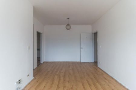 Sala de apartamento para alugar com 3 quartos, 90m² em Centro, Poá