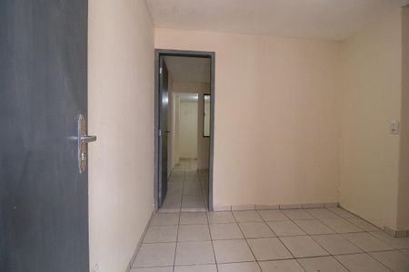 Sala de kitnet/studio para alugar com 1 quarto, 30m² em Sítio Cercado, Curitiba