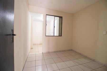 Sala de kitnet/studio para alugar com 1 quarto, 30m² em Sítio Cercado, Curitiba