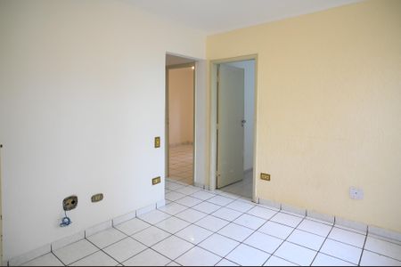 Sala de apartamento à venda com 2 quartos, 47m² em Jardim Maria Estela, São Paulo