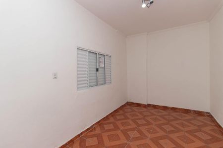 Quarto 1 de casa para alugar com 2 quartos, 60m² em Vila Isolina Mazzei, São Paulo