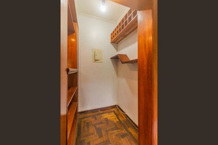 Apartamento para alugar com 3 quartos, 115m² em Nonoai, Porto Alegre