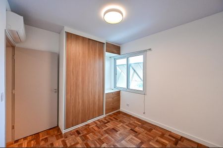Suíte de apartamento para alugar com 3 quartos, 70m² em Vila Mariana, São Paulo