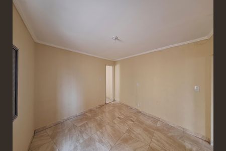 Quarto de casa para alugar com 1 quarto, 50m² em Vila dos Andrades, São Paulo