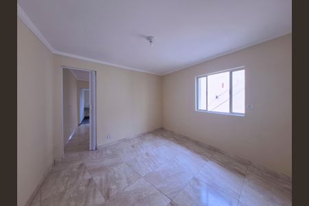 Sala de casa para alugar com 1 quarto, 50m² em Vila dos Andrades, São Paulo