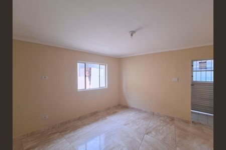 Sala de casa para alugar com 1 quarto, 50m² em Vila dos Andrades, São Paulo