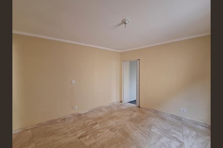 Quarto de casa para alugar com 1 quarto, 50m² em Vila dos Andrades, São Paulo