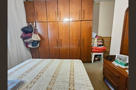 Quarto 1 de casa à venda com 3 quartos, 150m² em Jardim dos Prados, São Paulo