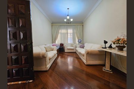 Sala de casa à venda com 3 quartos, 150m² em Jardim dos Prados, São Paulo
