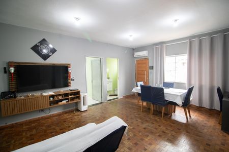 SALA de casa à venda com 2 quartos, 642m² em Limão, São Paulo