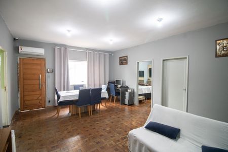 SALA de casa à venda com 2 quartos, 642m² em Limão, São Paulo