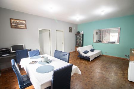 SALA de casa à venda com 2 quartos, 642m² em Limão, São Paulo