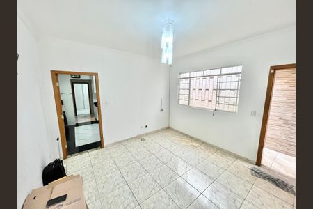 Sala de casa à venda com 2 quartos, 98m² em Vila Prado, São Paulo