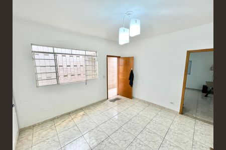 Sala de casa à venda com 2 quartos, 98m² em Vila Prado, São Paulo