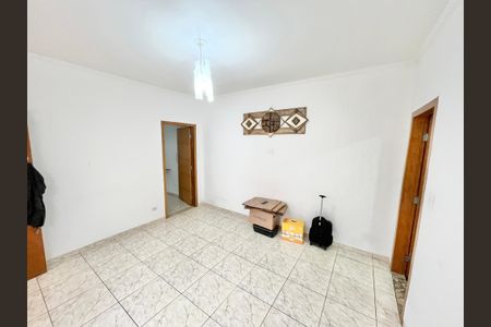 Sala de casa à venda com 2 quartos, 98m² em Vila Prado, São Paulo