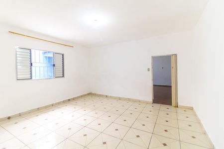 Quarto de casa para alugar com 1 quarto, 53m² em Parque Guaianazes, São Paulo