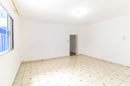 Quarto de casa para alugar com 1 quarto, 53m² em Parque Guaianazes, São Paulo