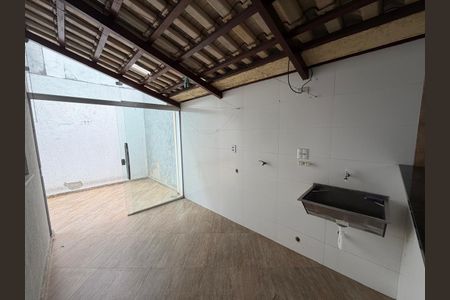 Apartamento à venda com 2 quartos, 99m² em Fonte Grande, Contagem