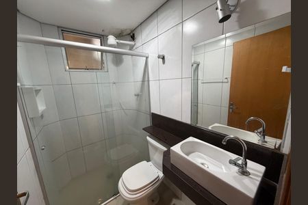 Apartamento à venda com 2 quartos, 99m² em Fonte Grande, Contagem