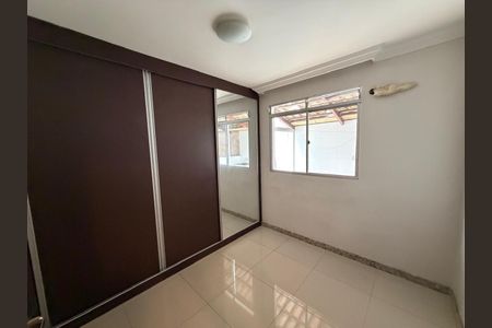 Apartamento à venda com 2 quartos, 99m² em Fonte Grande, Contagem