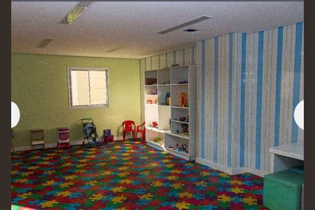 Apartamento à venda com 2 quartos, 65m² em Interlagos, São Paulo