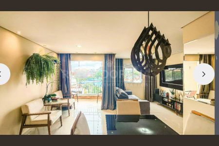 Apartamento à venda com 2 quartos, 65m² em Interlagos, São Paulo