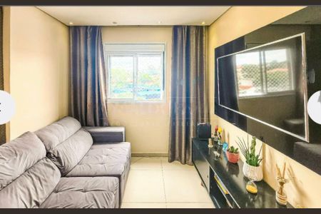 Apartamento à venda com 2 quartos, 65m² em Interlagos, São Paulo