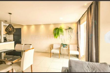 Apartamento à venda com 2 quartos, 65m² em Interlagos, São Paulo