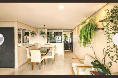 Apartamento à venda com 2 quartos, 65m² em Interlagos, São Paulo