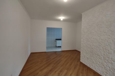 Sala de apartamento para alugar com 2 quartos, 67m² em Osvaldo Cruz, São Caetano do Sul
